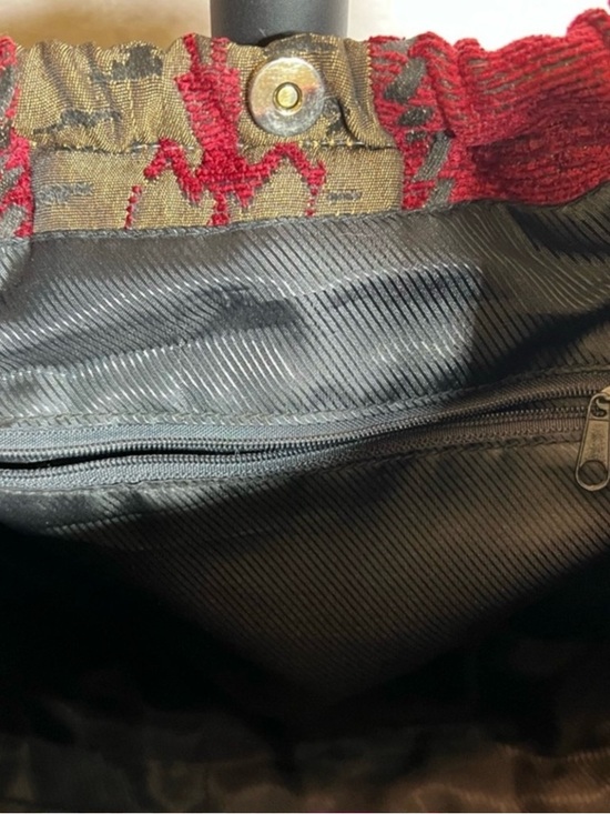 ❤️ VINTAGE HANDBAG - Picture 9 of 10